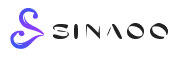 Sinaoo Logo