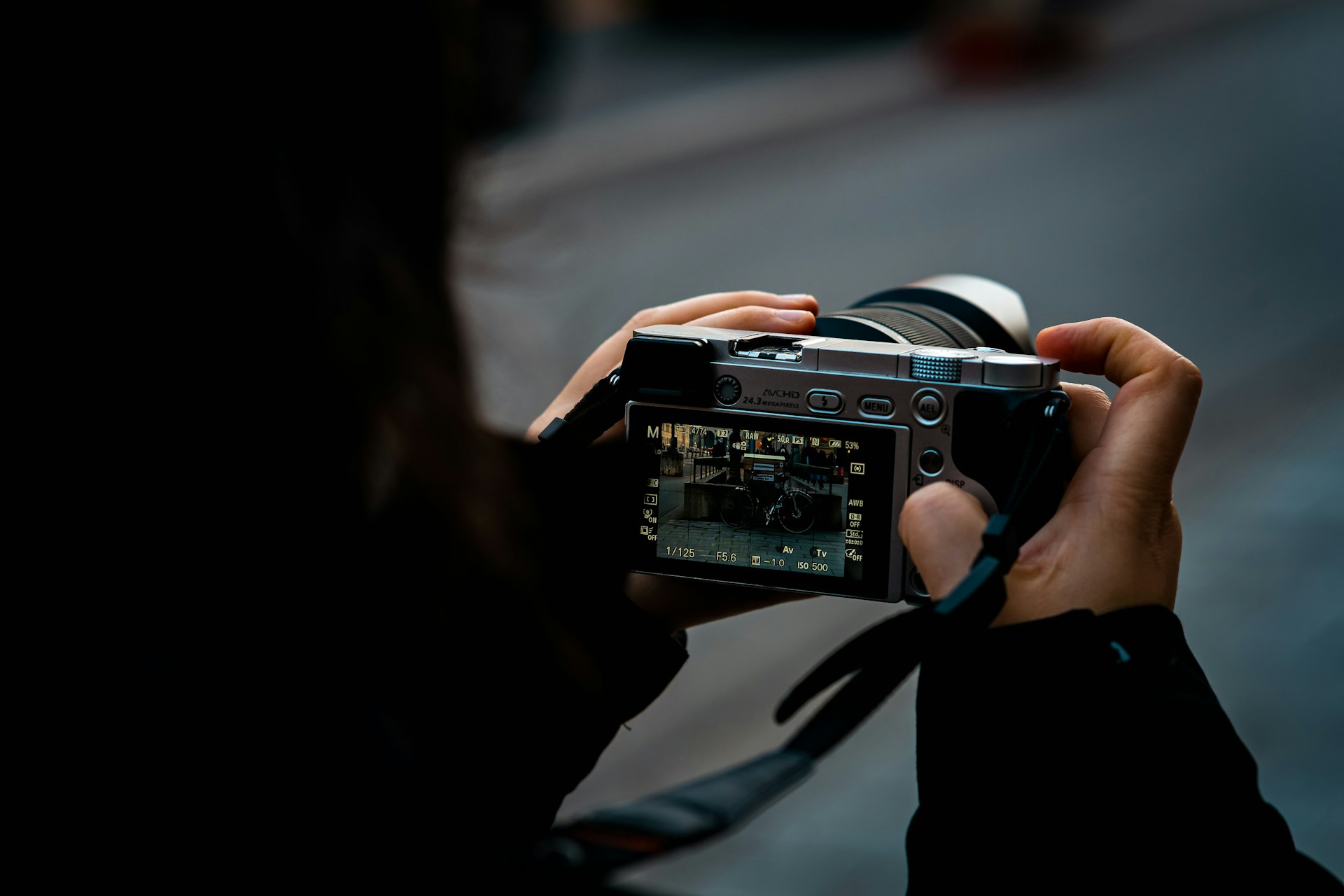 📸 Bimtek Fotografi – Tangkap Momen, Ceritakan Kisah!